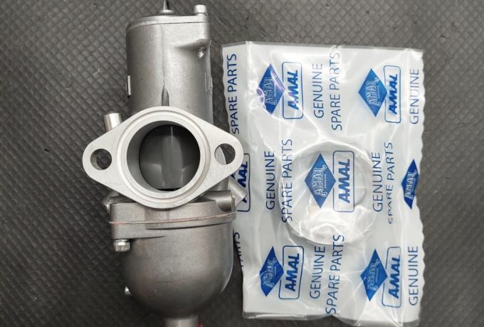 Amal Triumph TR7 750cc Carburettor STD