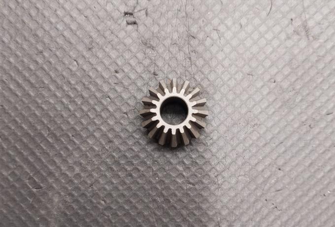 Vincent Camplate Pinion