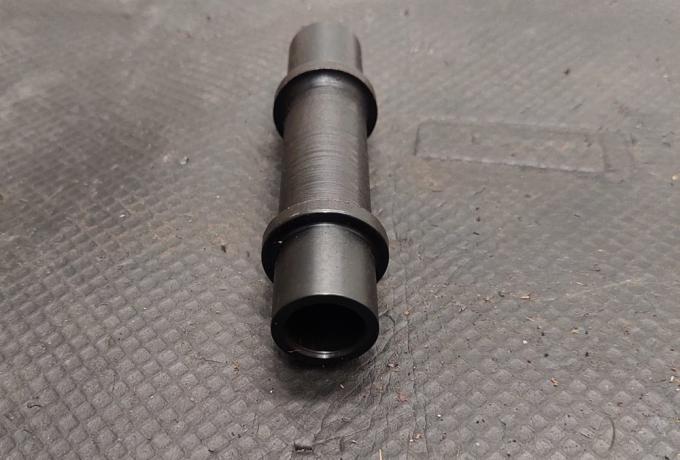 Velocette Rear Hub Hollow Spindle