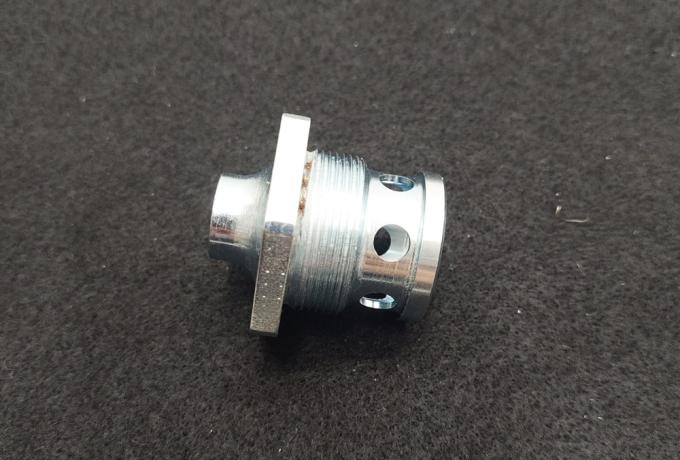 Norton  Sump Filter Body (for magnetic plug)