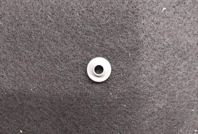 Norton Oil Pump Feed Bush