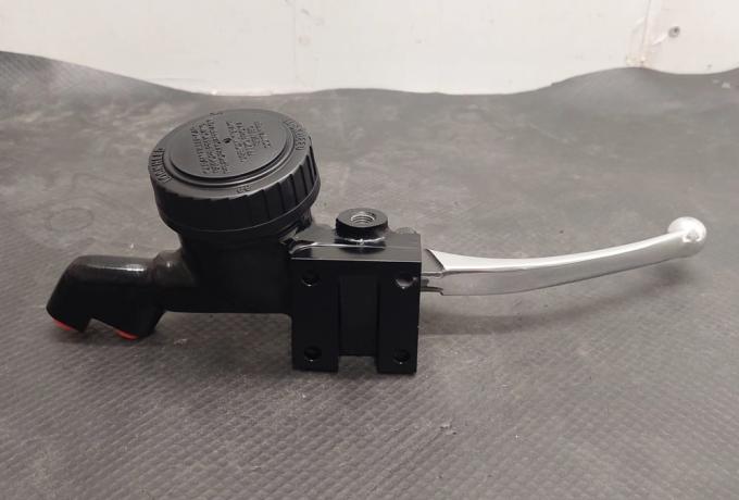 Norton 850 MKIII Front Master Cylinder Assembly 