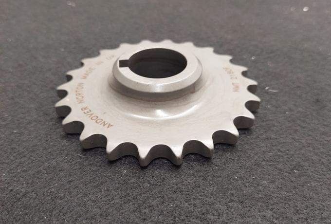 Norton Engine Sprocket 22T