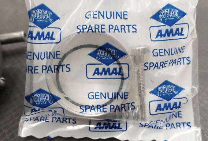 Velocette Viper 349 Carburettor 1956-60 STD