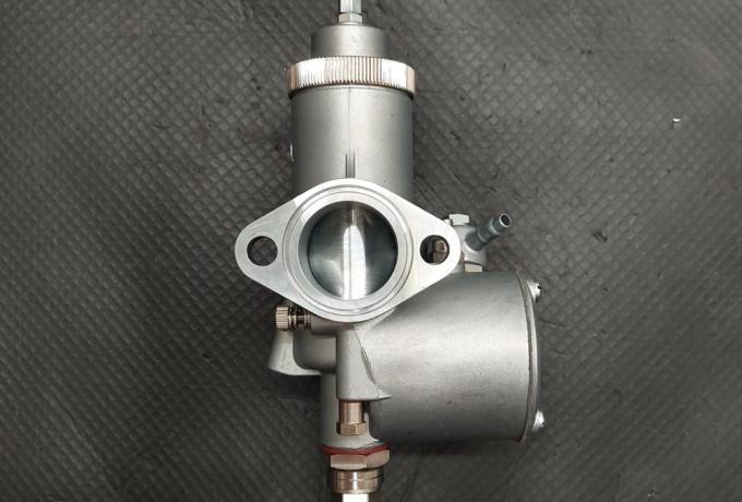 Amal Matchless G80 Carburettor 1962-63 STD