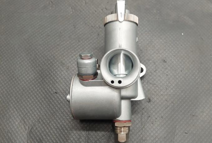 Amal Matchless G80 Carburettor 1962-63 STD
