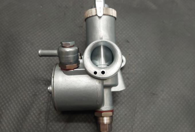 Velocette Viper 349 Carburettor 1956-60 STD