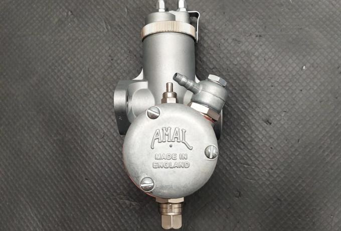 Amal Matchless G80 Carburettor 1962-63 STD