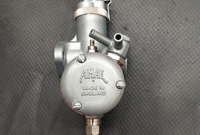 Velocette Viper 349 Carburettor 1956-60 STD