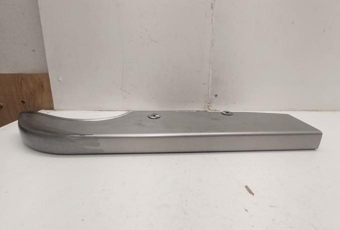 BSA S/Arm Chainguard 1956- unpaint