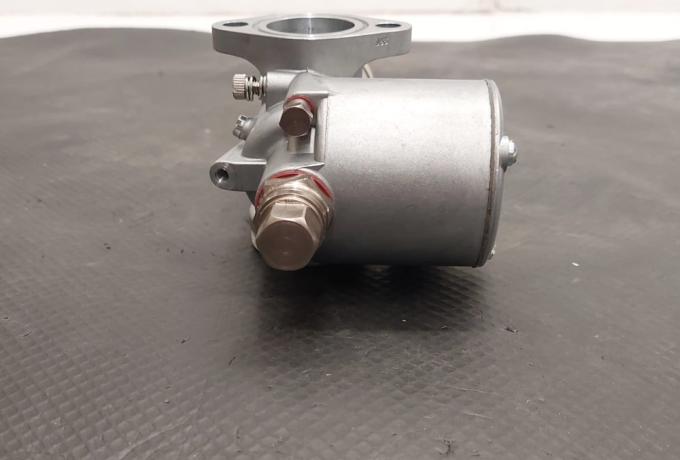 Amal Matchless G80 Carburettor 1962-63 STD