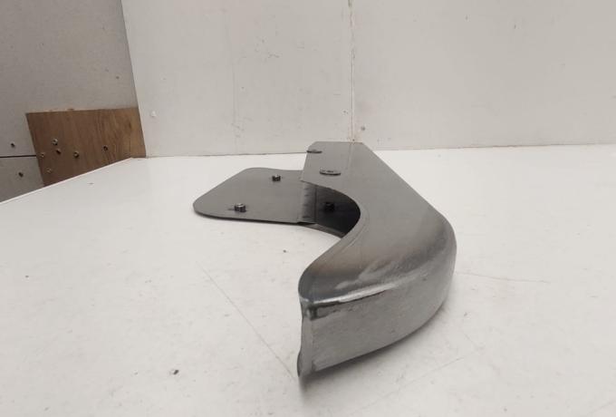 BSA S/Arm Chainguard 1956- unpaint