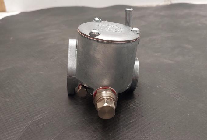 Velocette Viper 349 Carburettor 1956-60 STD