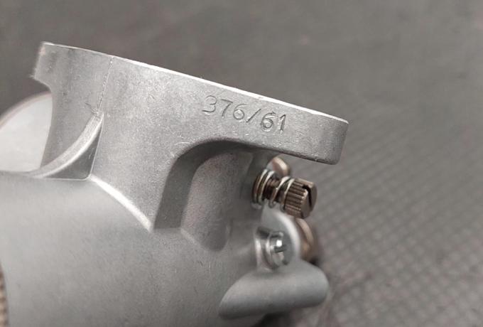 Velocette Viper 349 Carburettor 1956-60 STD