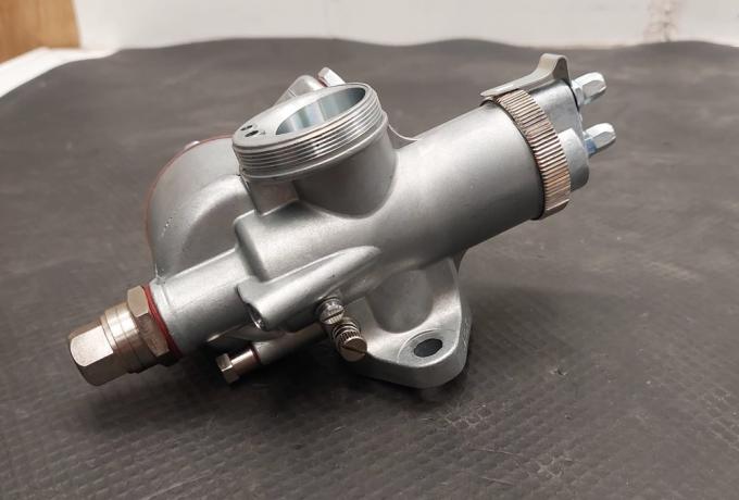 Velocette Viper 349 Carburettor 1956-60 STD