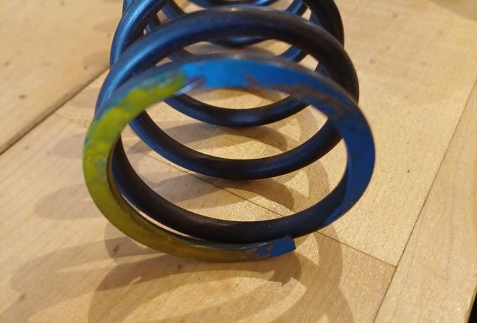 Triumph Front Fork Spring  Pair