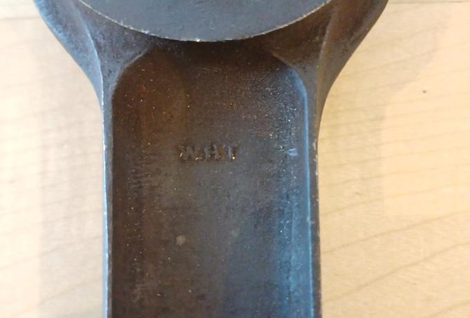 Conrod AJS/Matchless WHT NOS