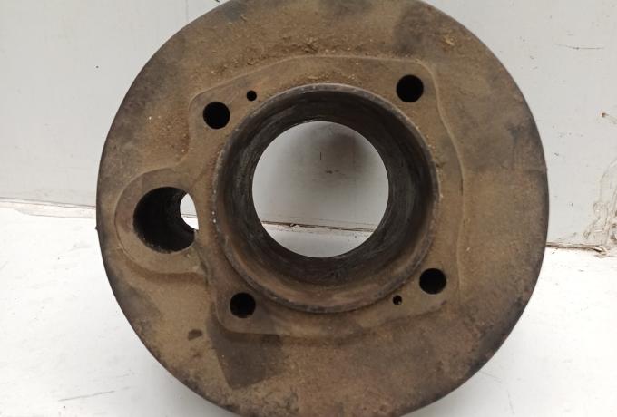 BSA Zylinder B40 gebraucht