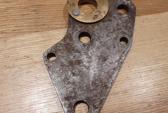 BSA M20, M21. M33. B31. B32. B33. B34. Gold Star 