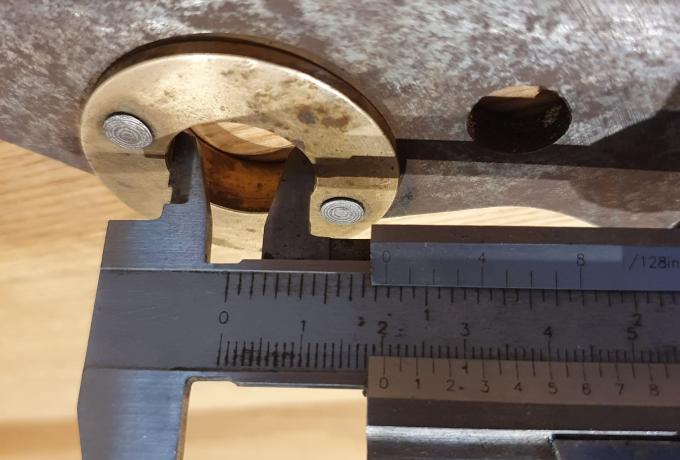 BSA M20, M21. M33. B31. B32. B33. B34. Gold Star 