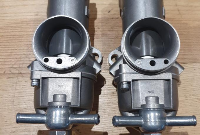 Amal Carburettor Norton Commando 850cc. 1973-74