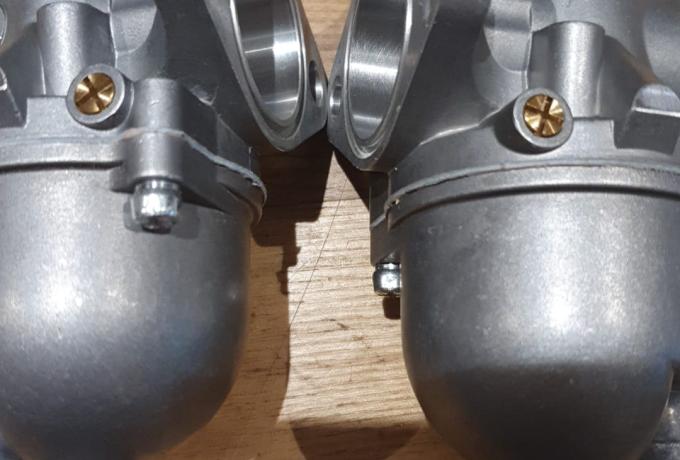 Amal Carburettor Norton Commando 850cc. 1973-74