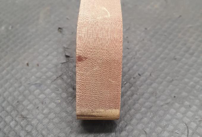 Carburettor Spacer AJS/Matchless