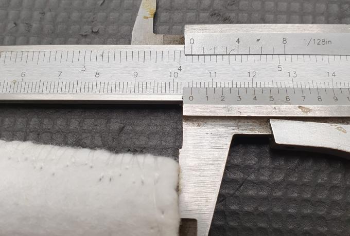 Ölfilter AJS/Matchless kurz für Oilfilter Set