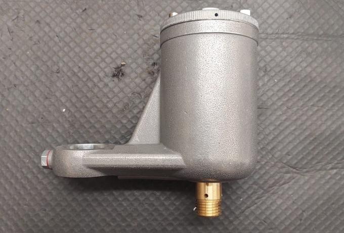 Amal Float Chamber Assembly