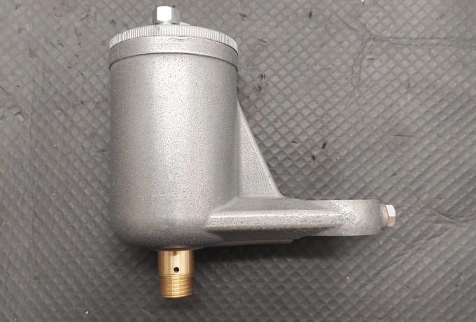 Amal Float Chamber Assembly