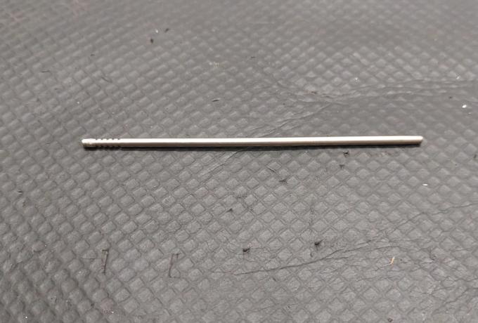 Amal Throttle Needle 3GP Carb.