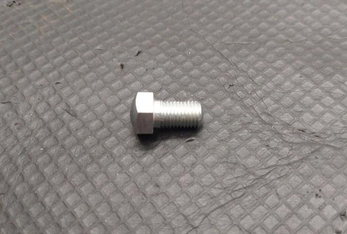 Norton Screw / Bolt for Camplate Spindle