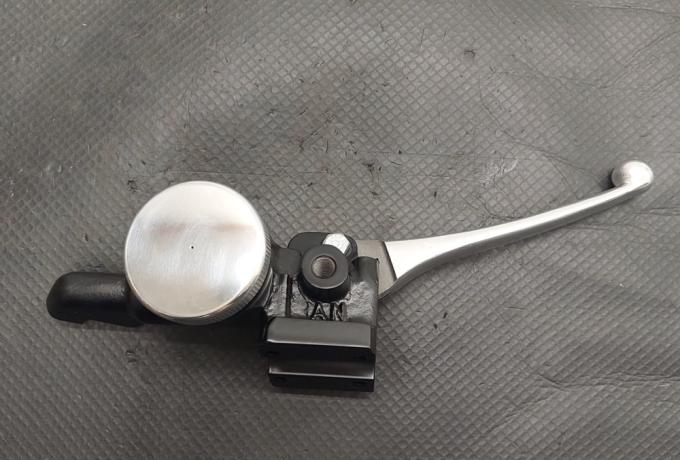 Norton Pre 850 MKIII Front Master Cylinder Assy with Lever 13mm