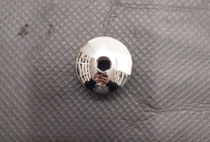 Norton P11 / P11A Stanchion Top Bolt