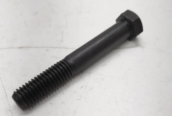 Screw 7/16 x 3" WW UNC