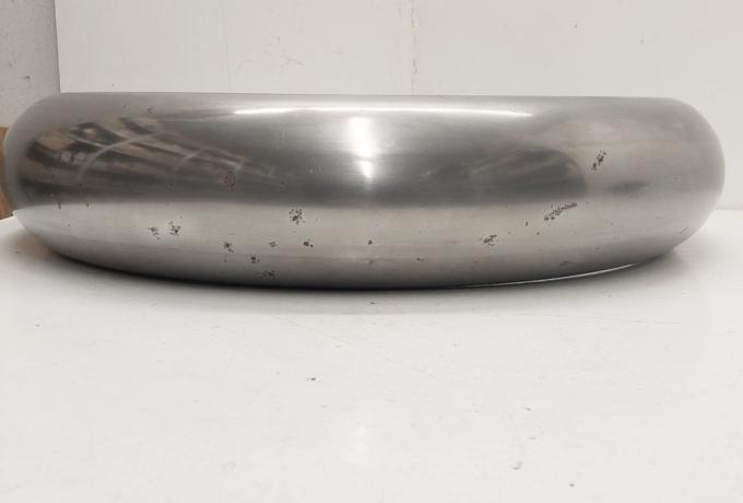 Univeral Mudguard 5 1/2"