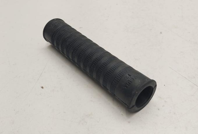 John Bull Handlebar Rubber 7/8" - 22mm x 140mm open End