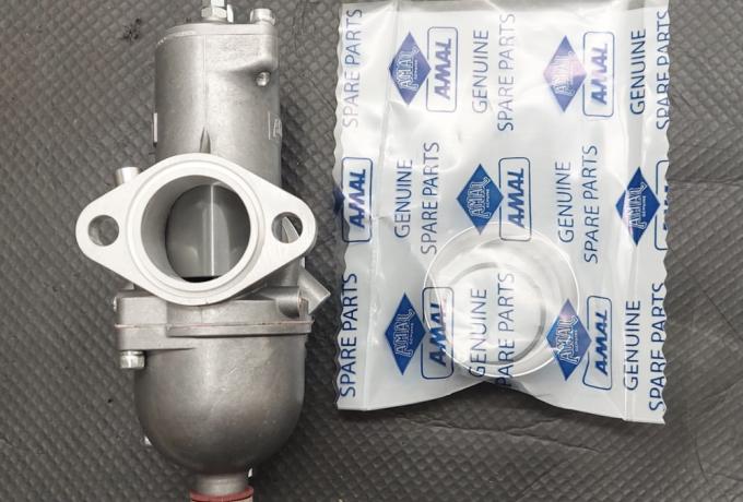 Amal Velocette Venom  Carburettor STD 1967-1969