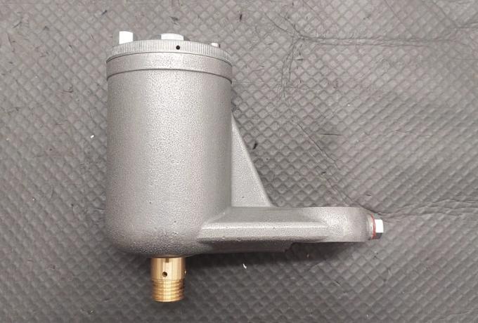 Amal Float Chamber Assembly