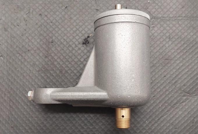 Amal Float Chamber Assembly