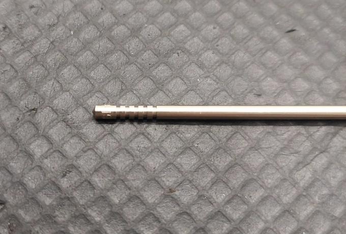 Amal Throttle Needle 3GP Carb.