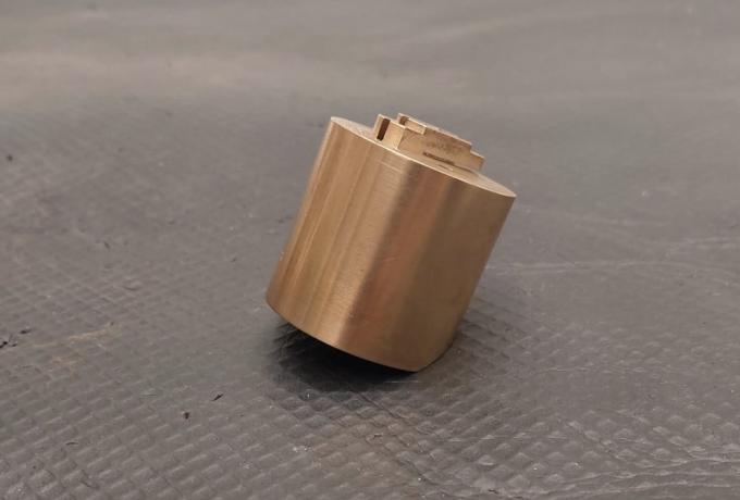 Amal Throttle Valve TT - 6. Cutaway