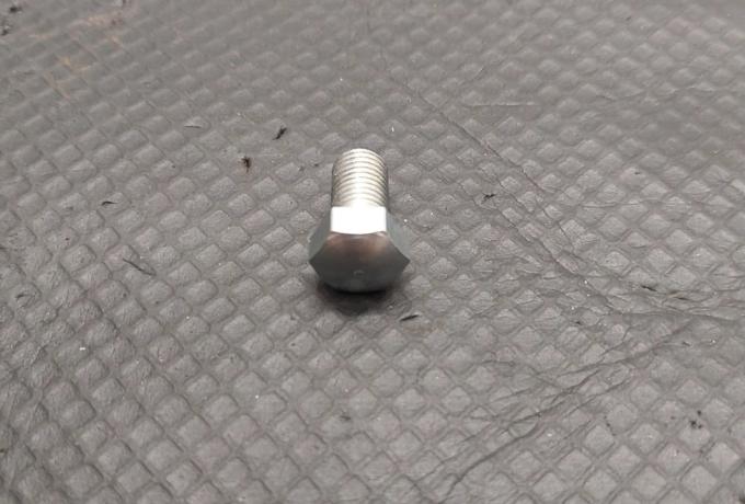 Norton Screw / Bolt for Camplate Spindle