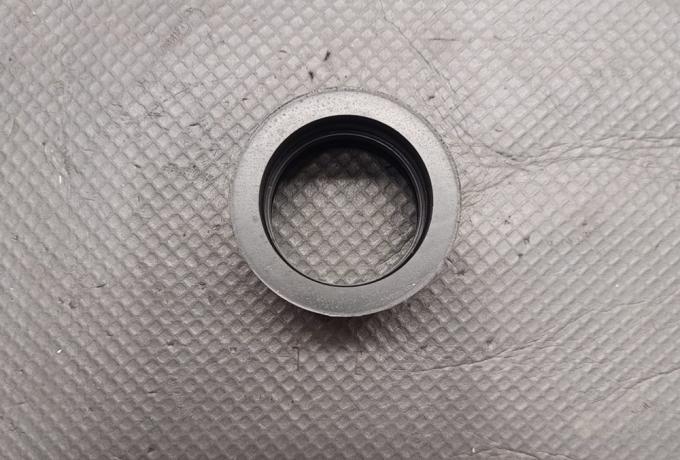 Amal MKII Stub Adaptor - 2000 Series