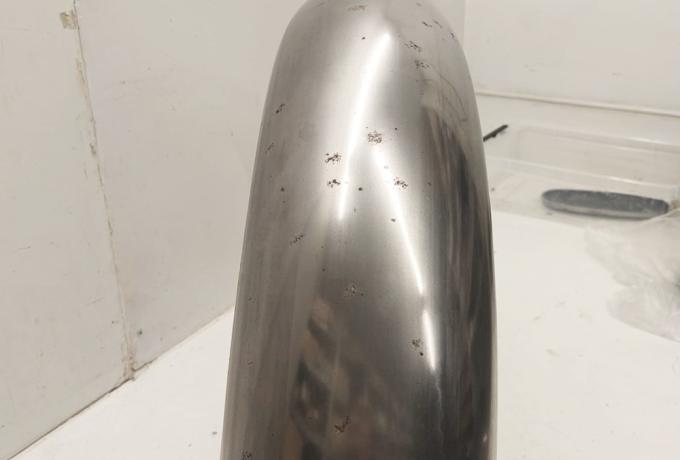 Univeral Mudguard 5 1/2"