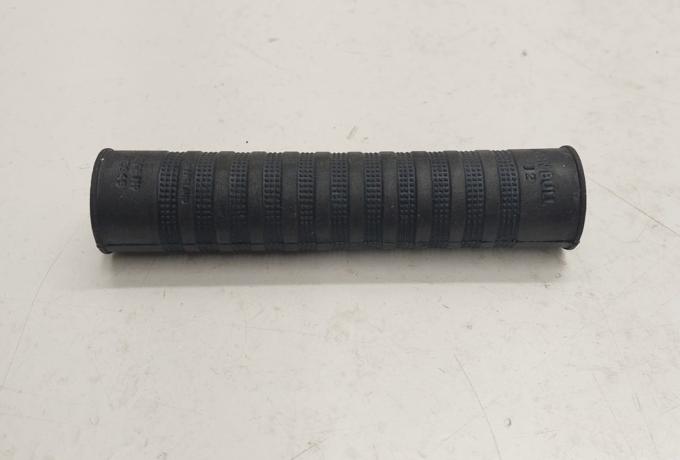 John Bull Handlebar Rubber 7/8" - 22mm x 140mm open End