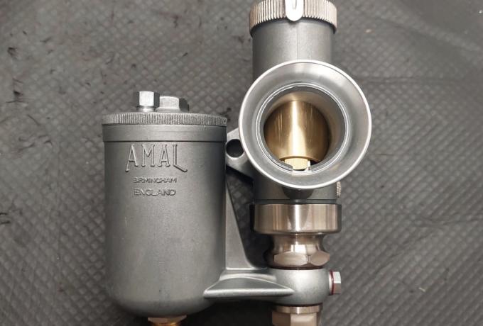 Amal Velocette MSS Carburettor 1946-49 STD