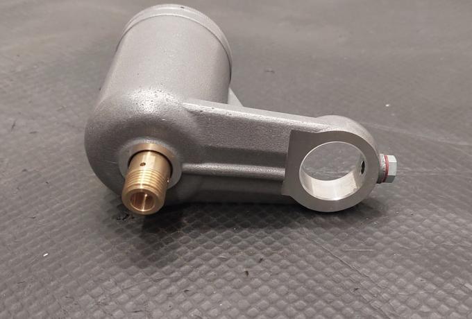 Amal Float Chamber Assembly