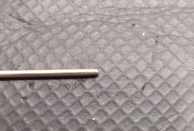 Amal Throttle Needle 3GP Carb.