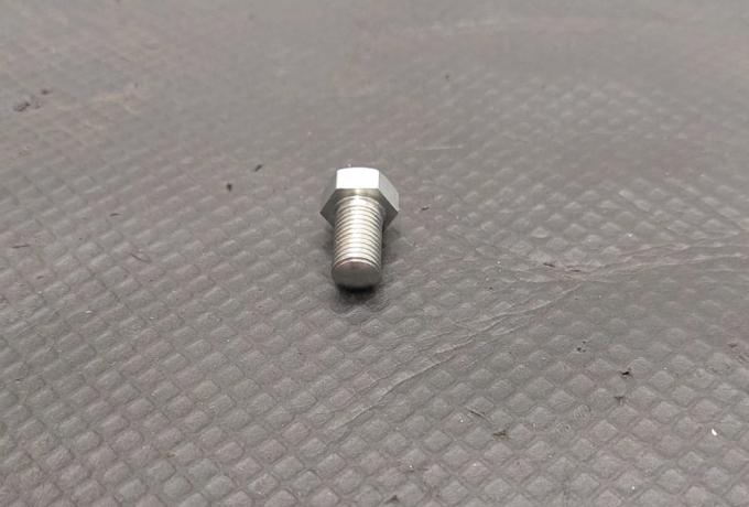 Norton Screw / Bolt for Camplate Spindle